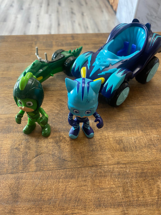 PJ Masks Toy