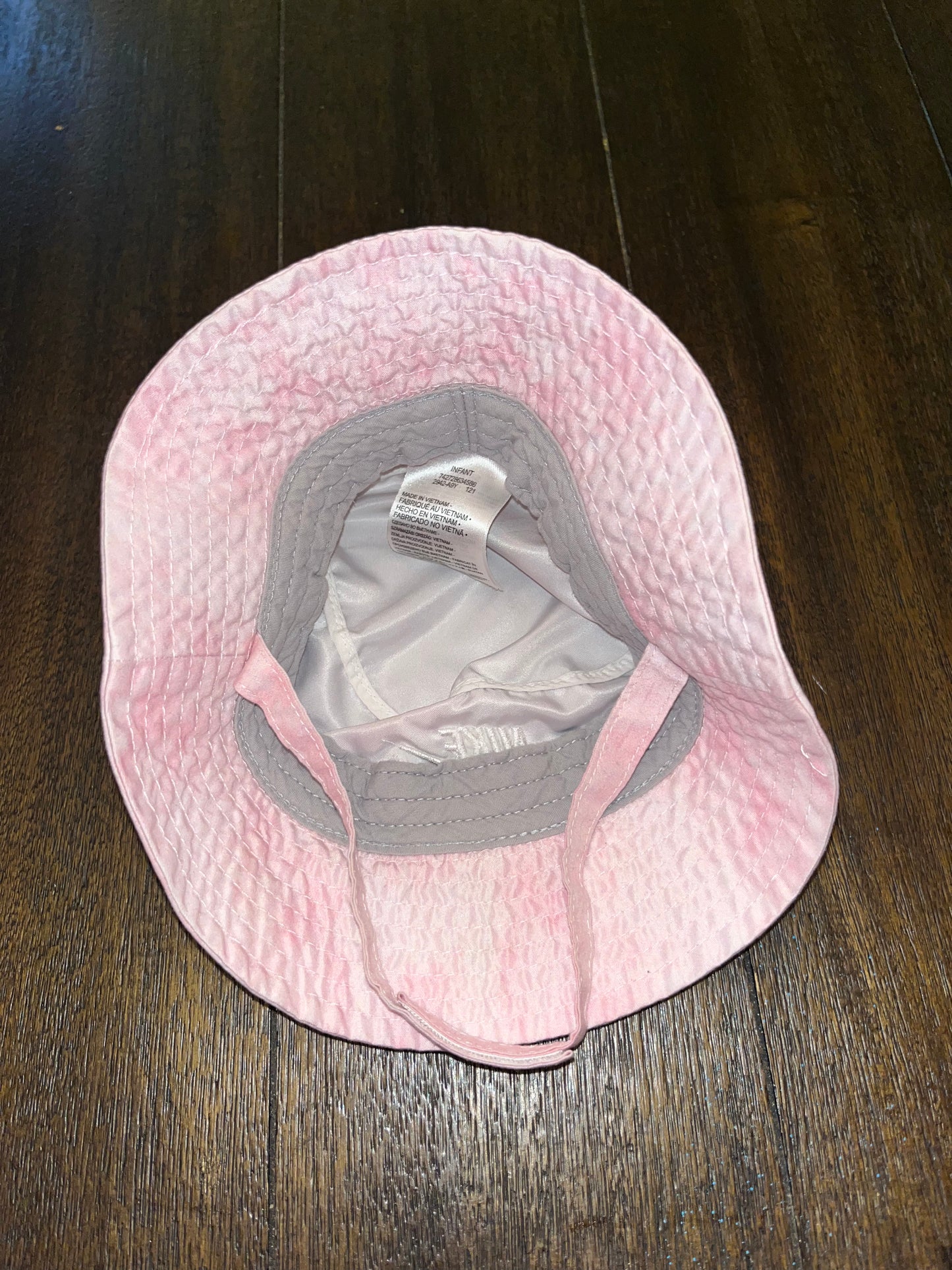 Nike Infant Bucket Hat