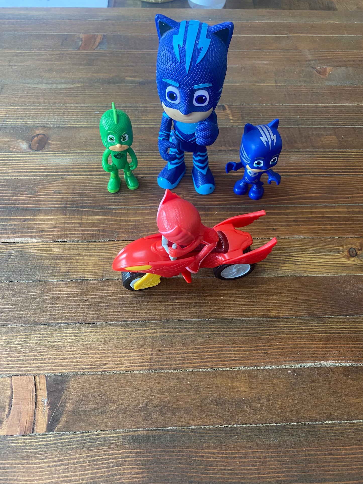 PJ Masks Toy