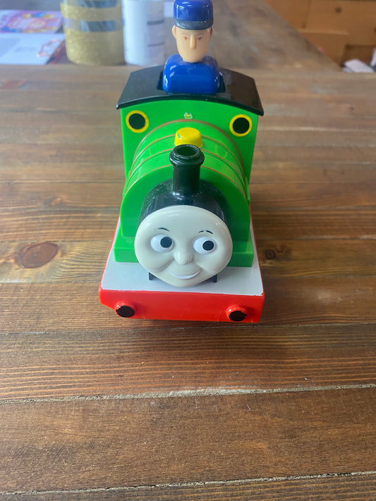 Thomas Push Pull Toy