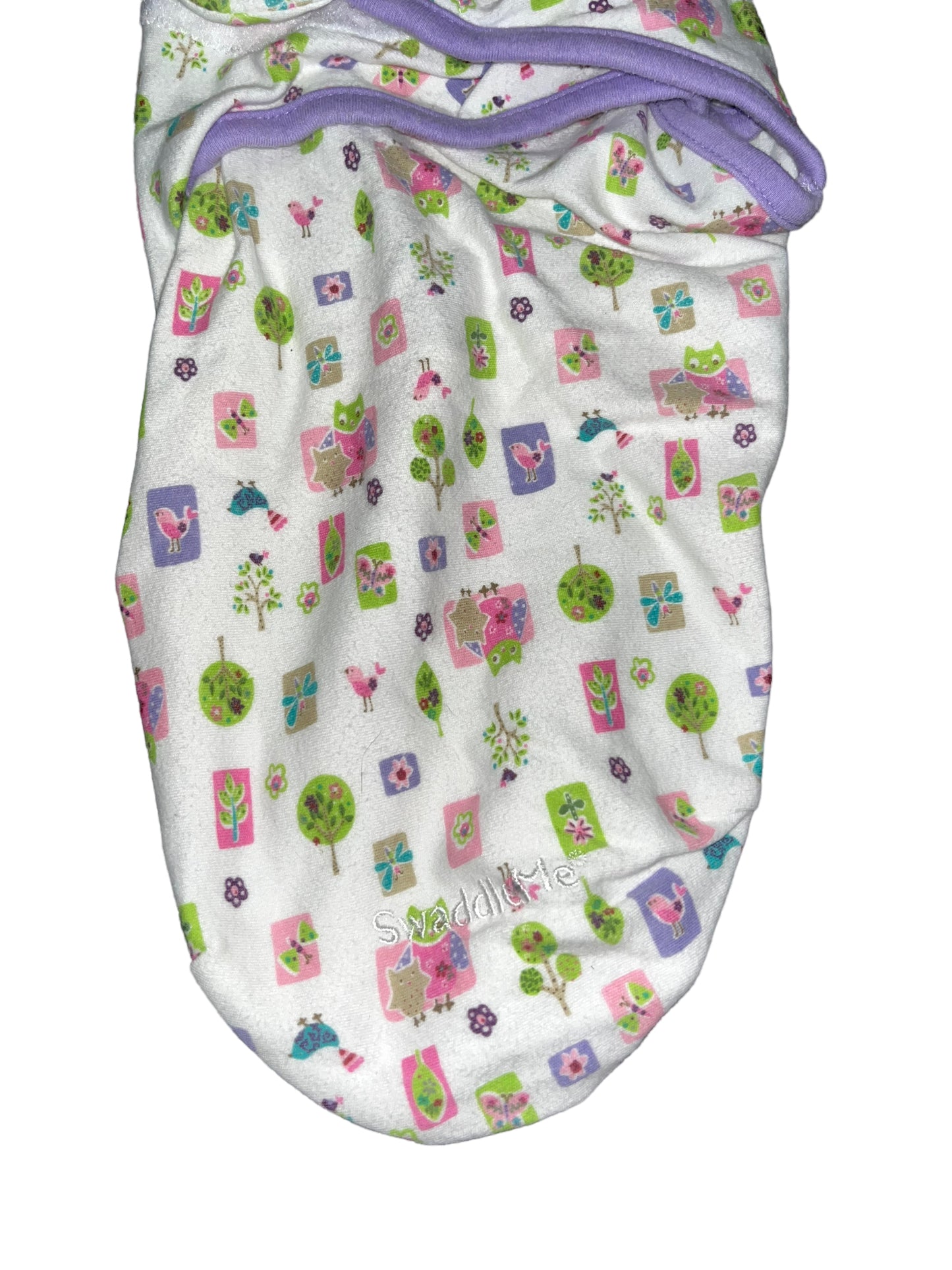 Swaddleme Swaddle 7-14lbs