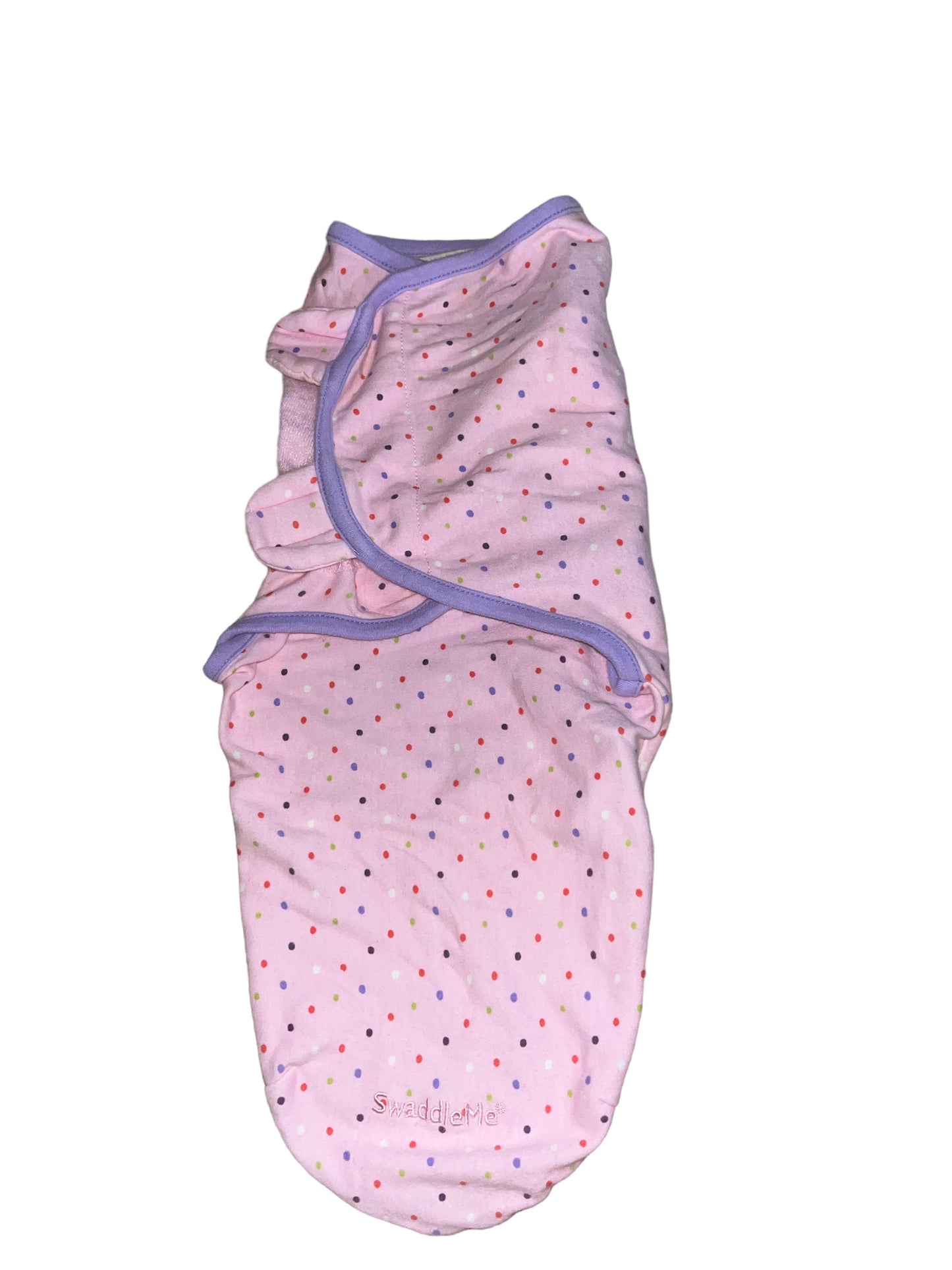 SwaddleMe SM/MD 7-14LBS Blanket