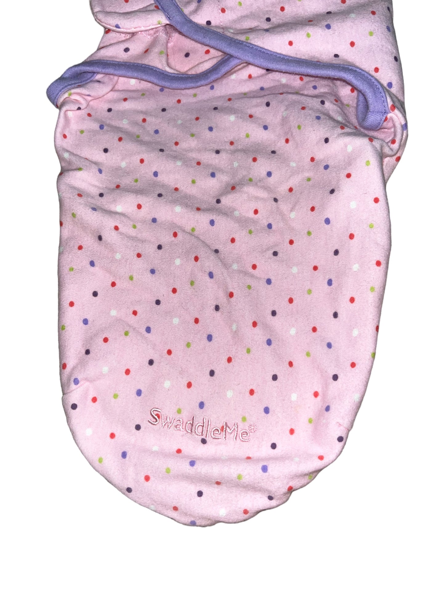 SwaddleMe SM/MD 7-14LBS Blanket