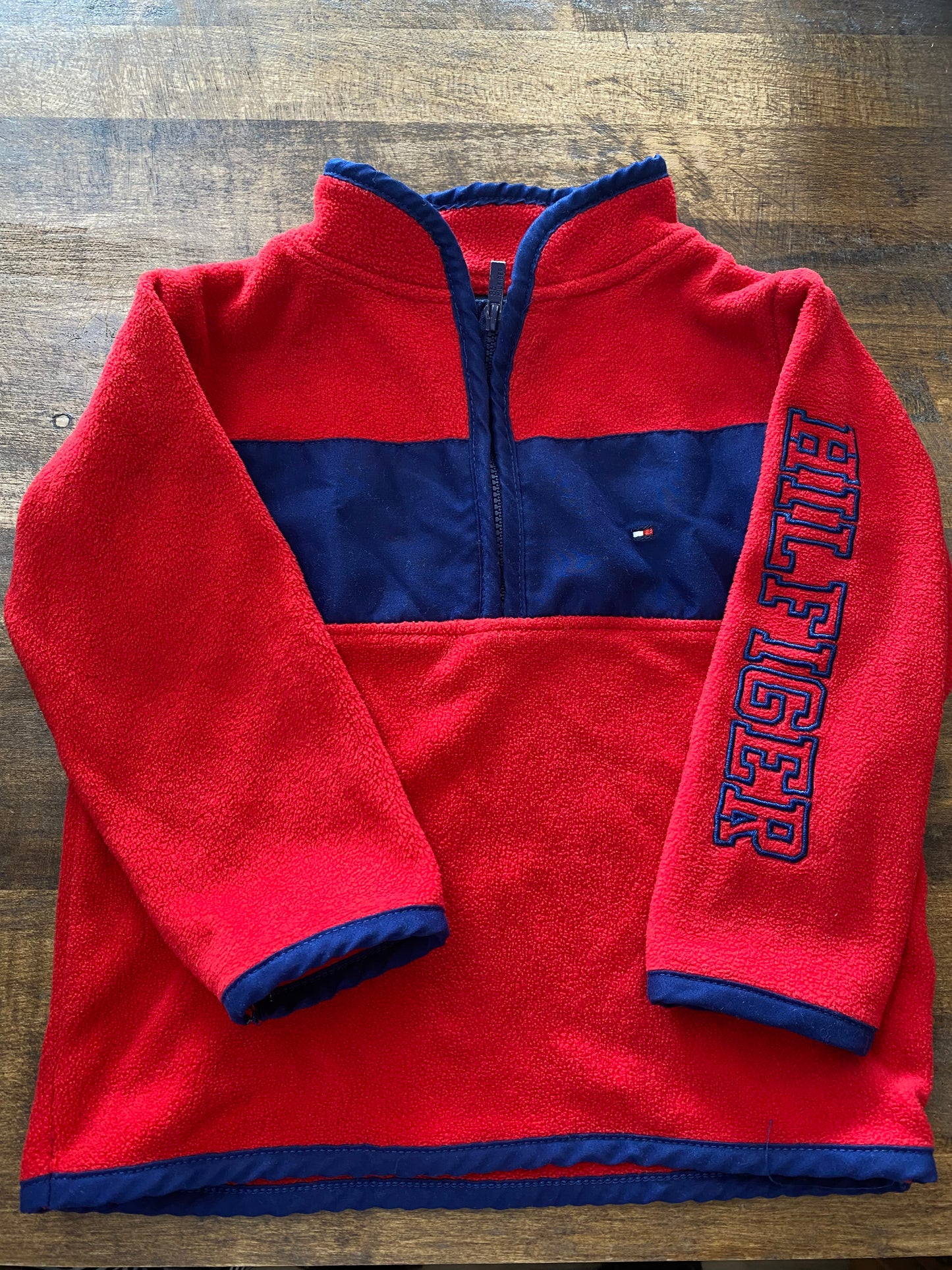 Tommy Hilfiger 18M Outerwear