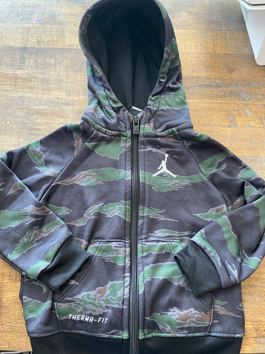 Jordan 18M Outerwear