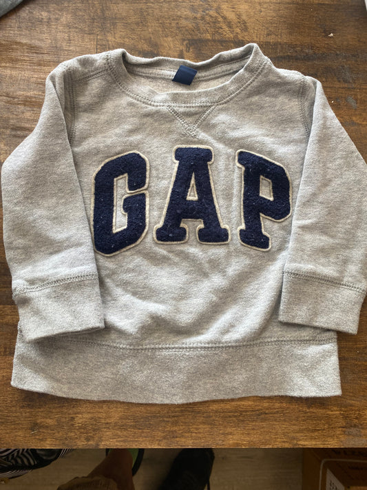 Gap 18/24M Top