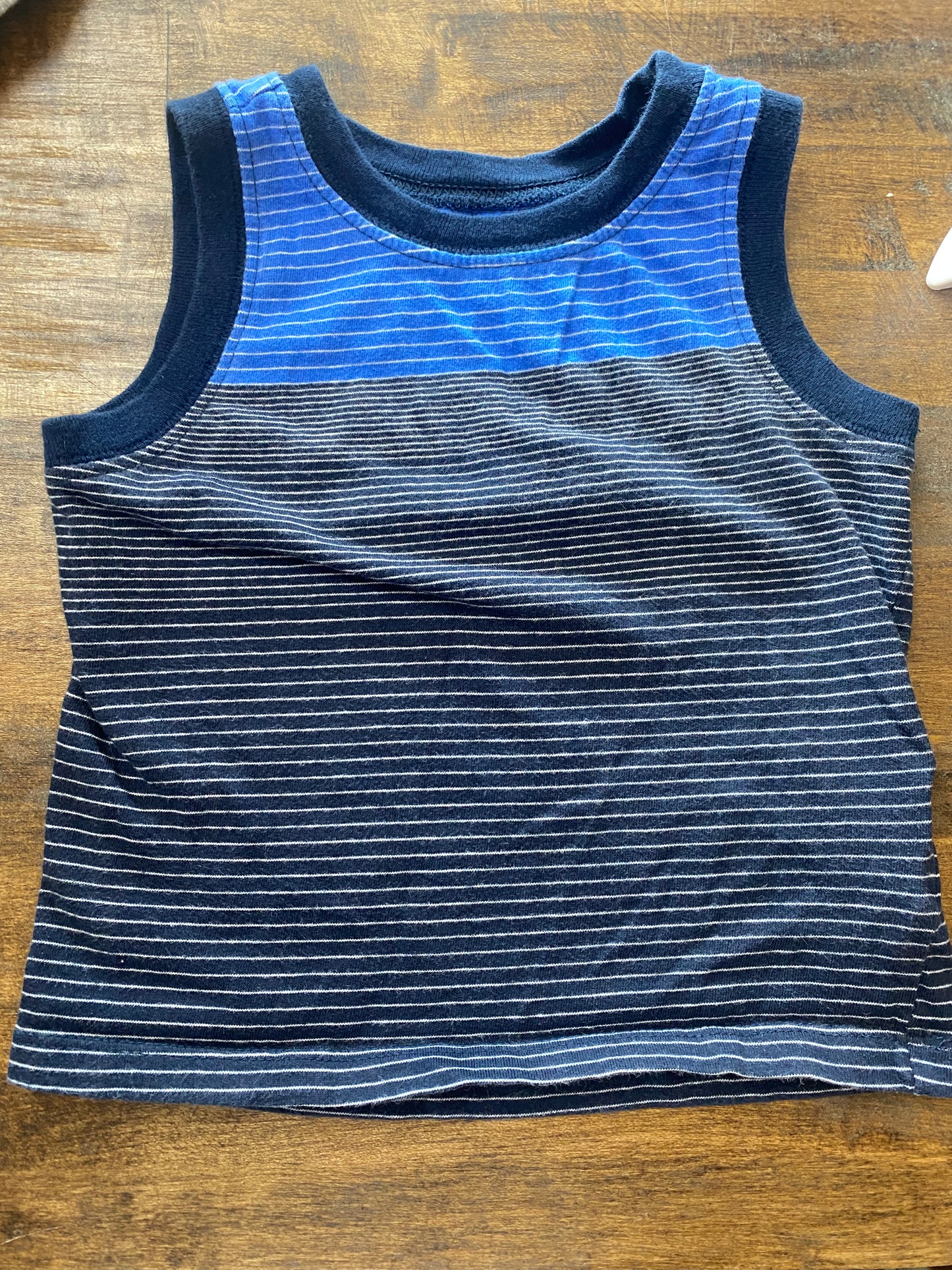 Old Navy 12/18M Top