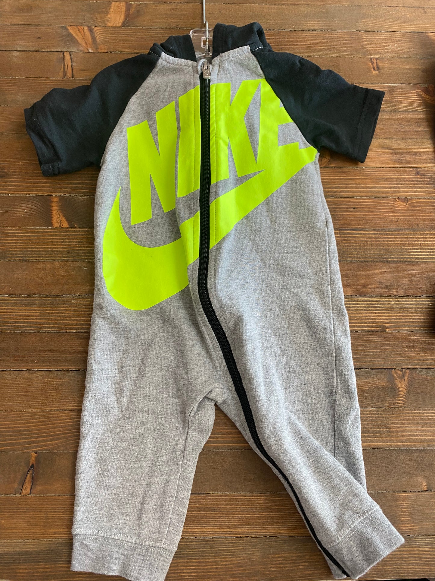 Nike 12M Outfit