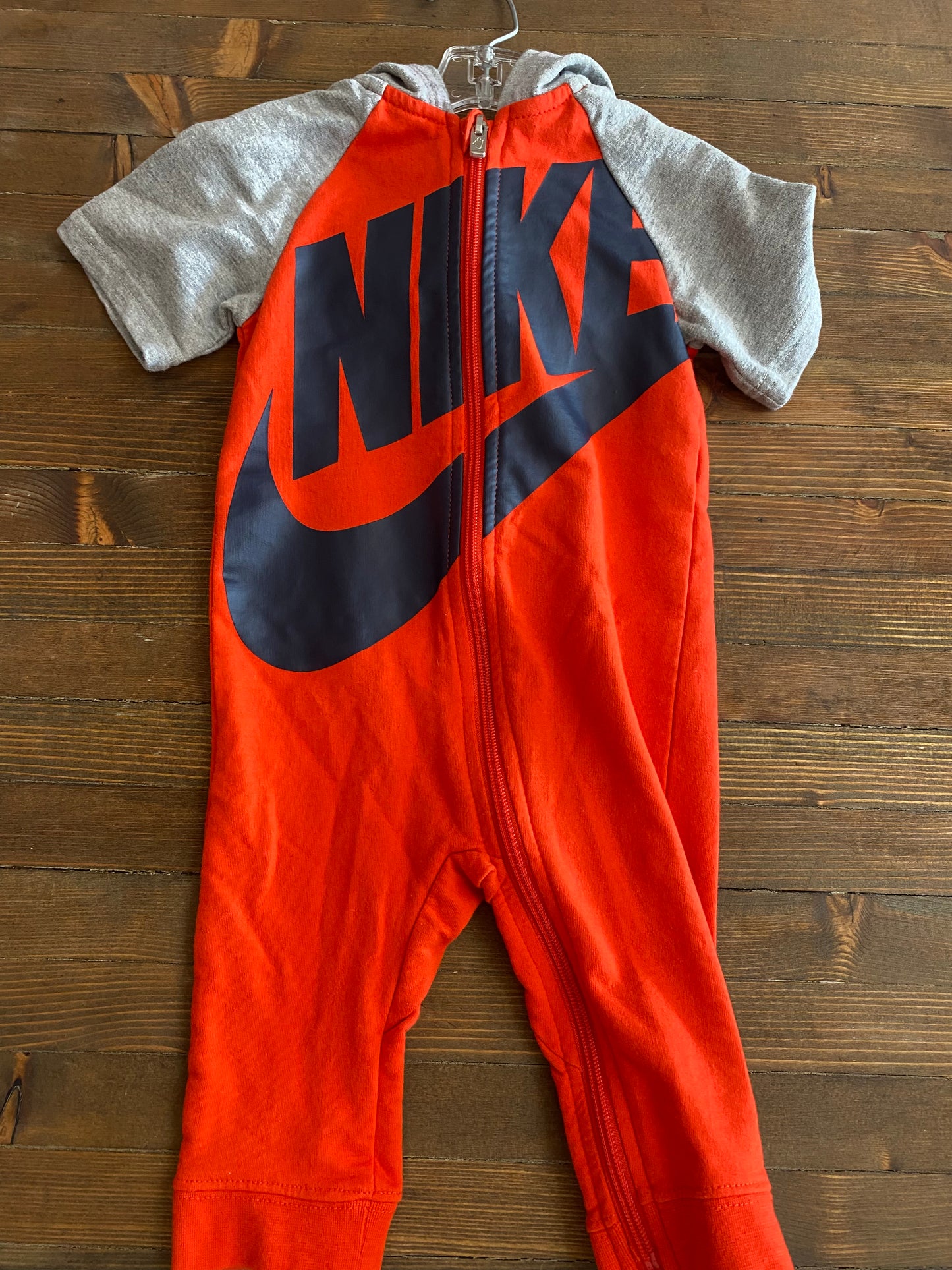 Nike 12M Outfit