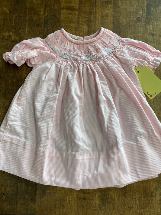 Whimsy Dress 3M