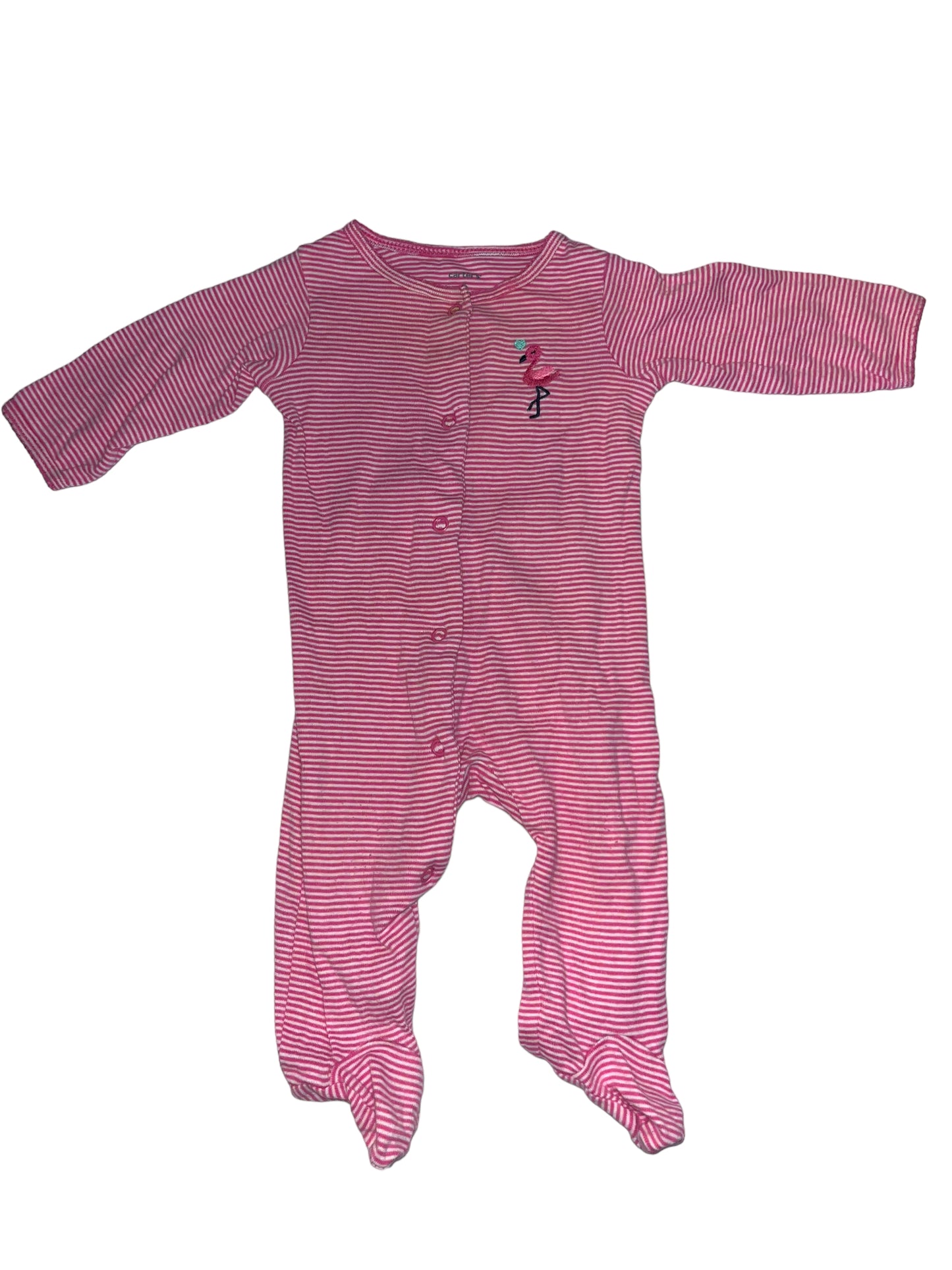 Carters Sleepwear 6M