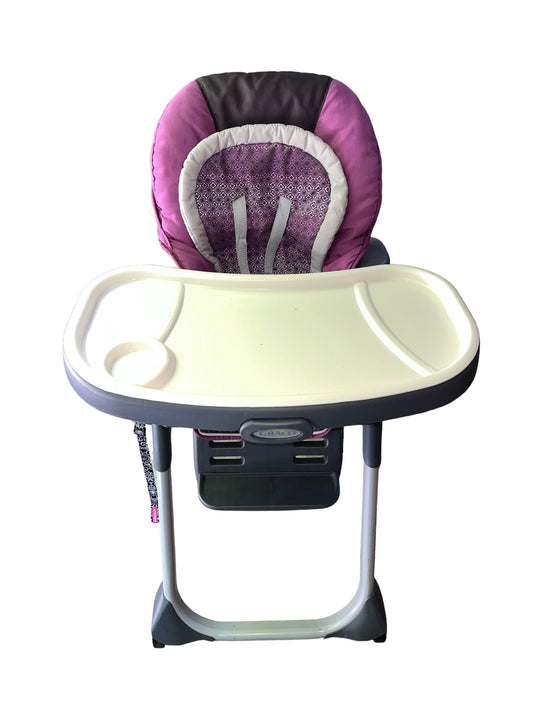Graco DuoDiner 3-in-1 High Chair - Turner