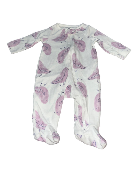 Carters 3M Sleepwear