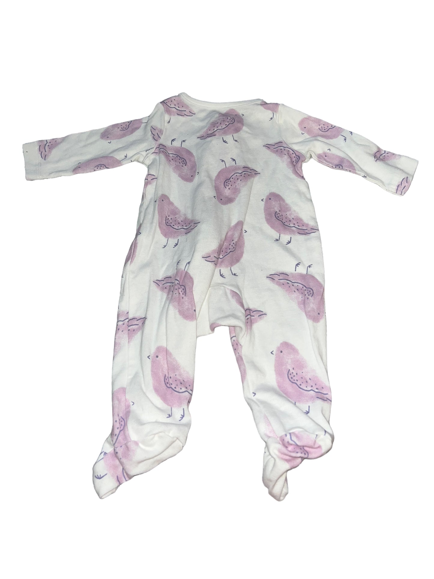 Carters 3M Sleepwear