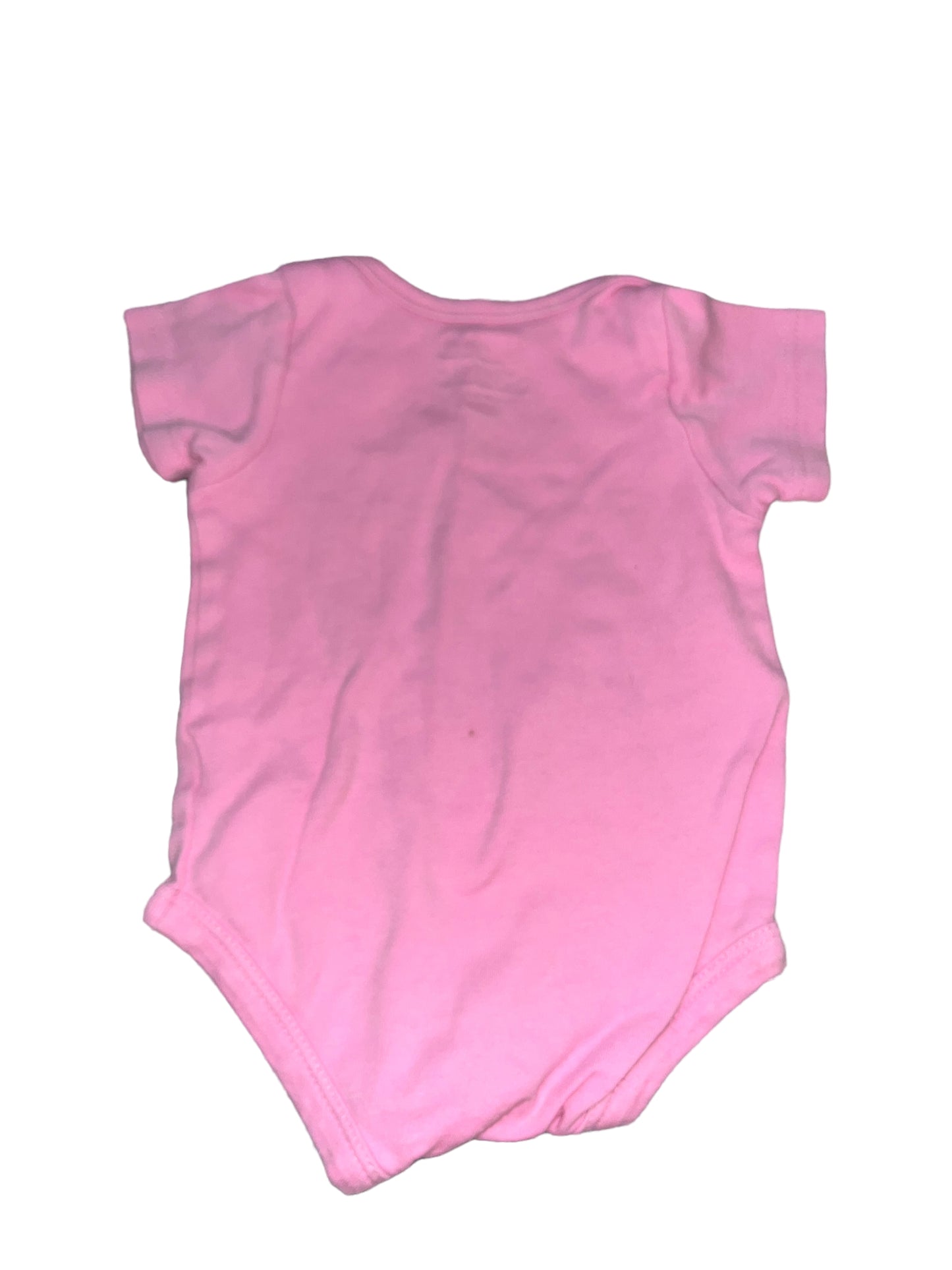 Bon Bebe 6M Bodysuits