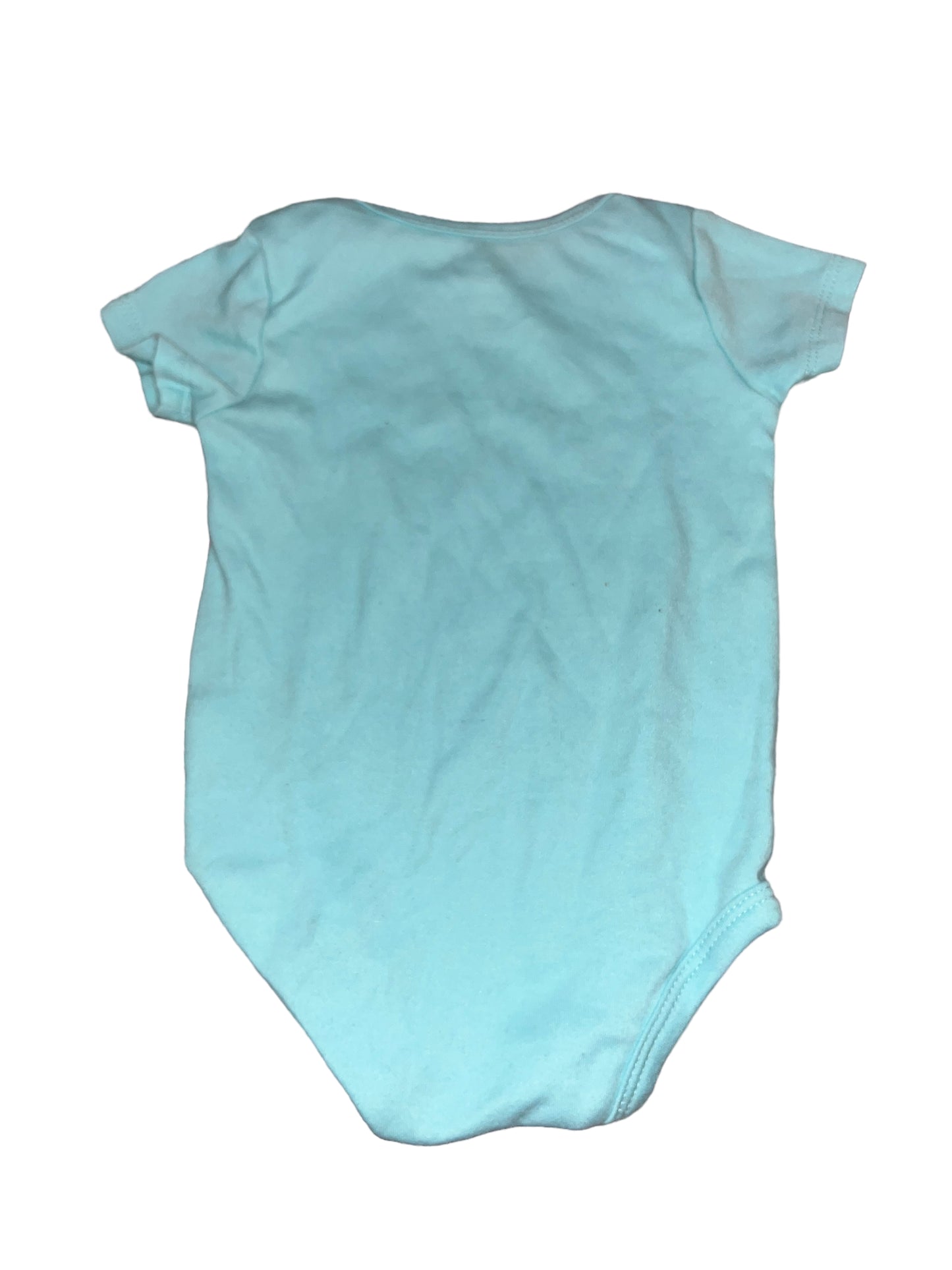 Kidgets 6/9M Bodysuit