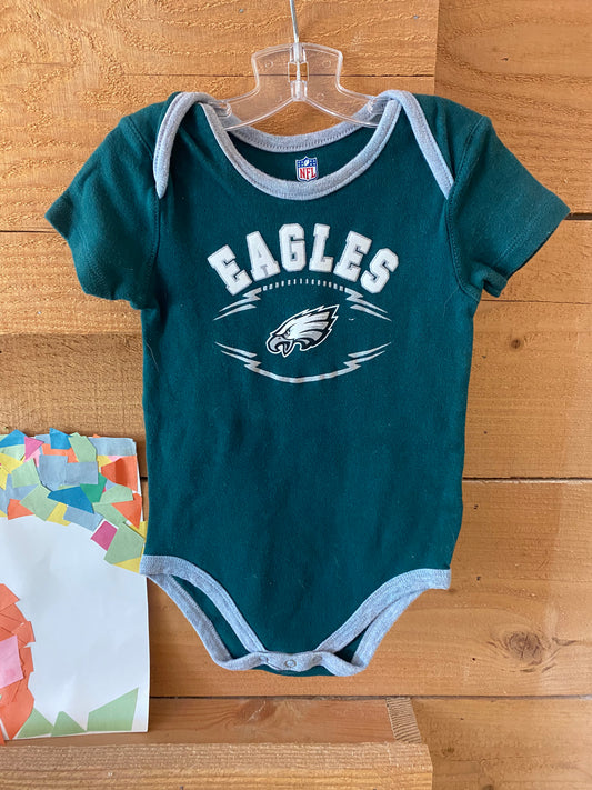 Eagles 24M Bodysuit