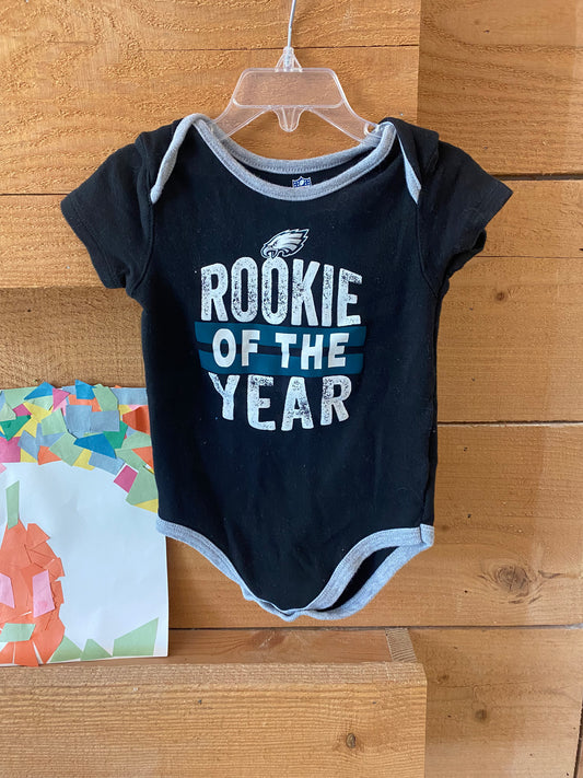 Eagles 24M Bodysuit