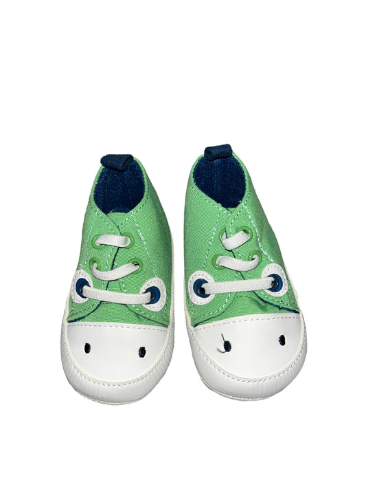 Carters Shoes 6/9M