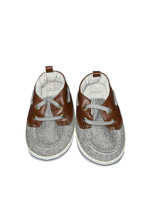 Carters Shoes 6/9M