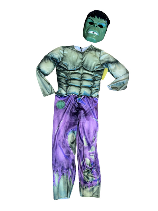 Hulk 6/8 Costume