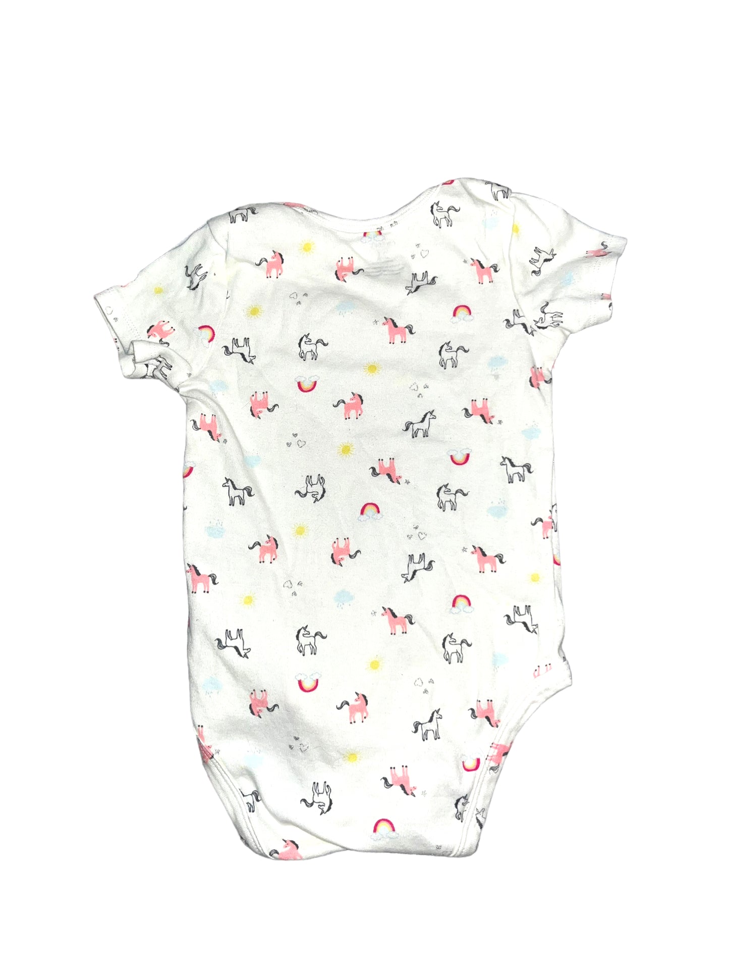 Carters 24M Bodysuit