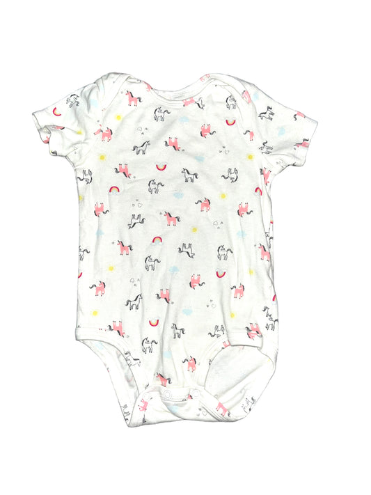 Carters 24M Bodysuit