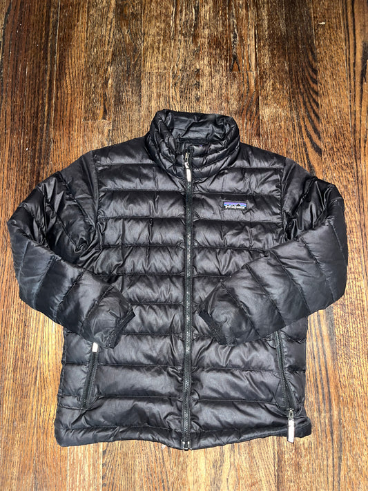 Patagonia Small 7/8 Outerwear