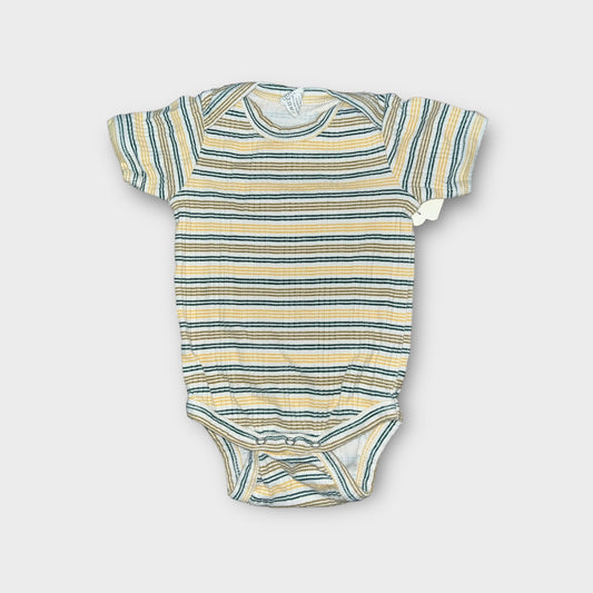 Kate Quinn 3/6M Bodysuit