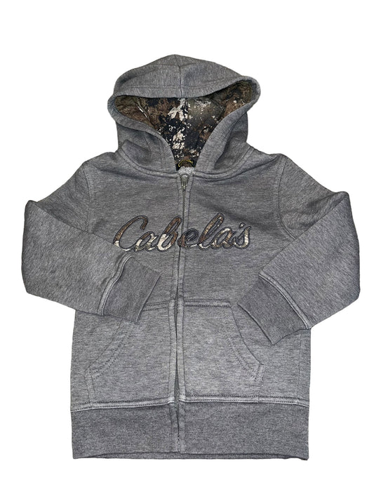 Cabelas XS Outerwear