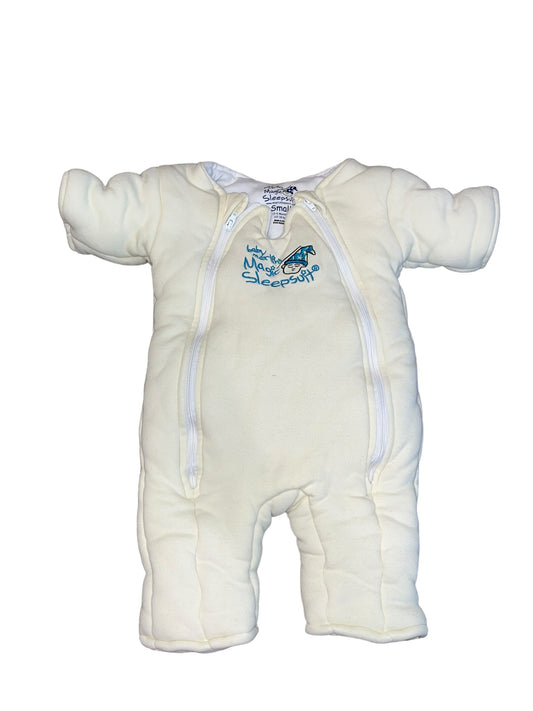 Magic Sleepsuit Baby Merlin's Swaddle 12/18lbs Small