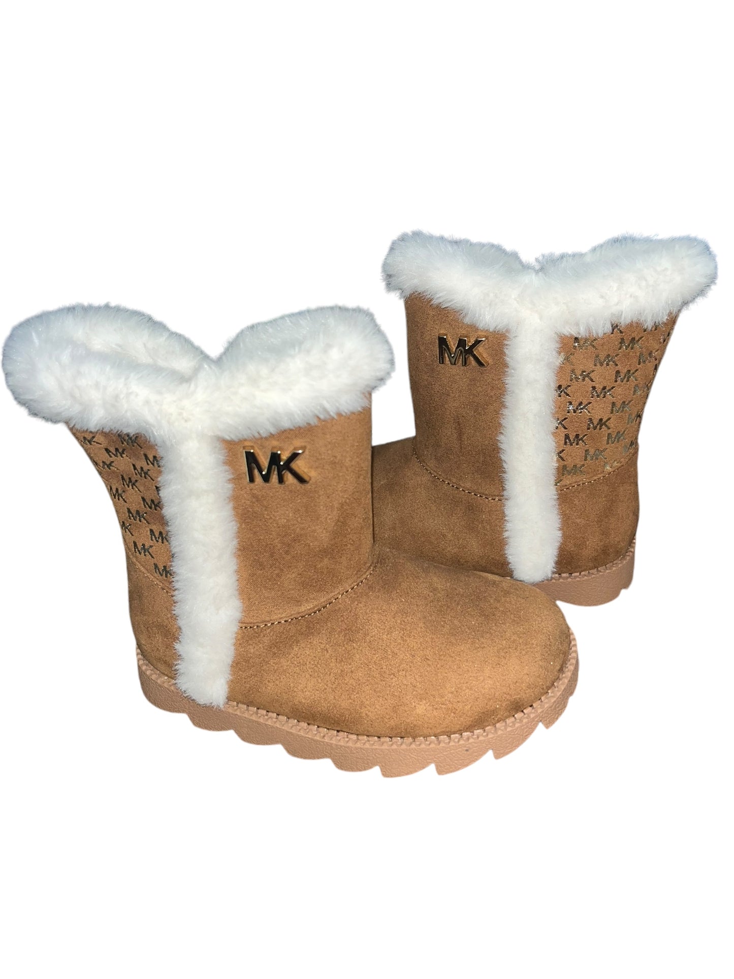 NWT Michael Kors 10 Boots