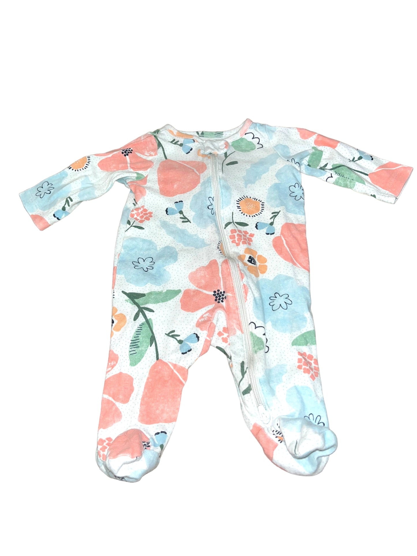 Carters 3M Sleepwear