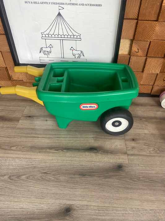 Fisher Price Wheelbarrow