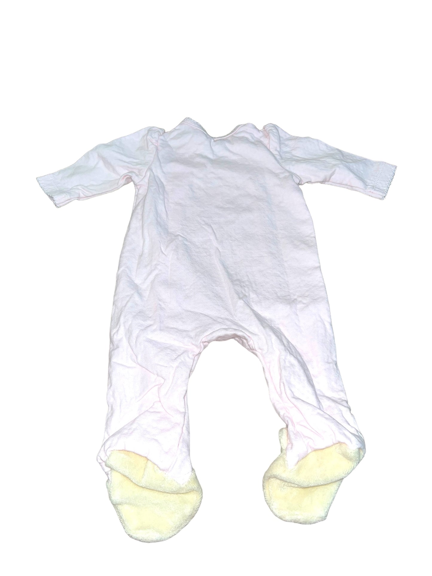 Little Me 3M Sleepwear