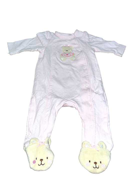 Little Me 3M Sleepwear