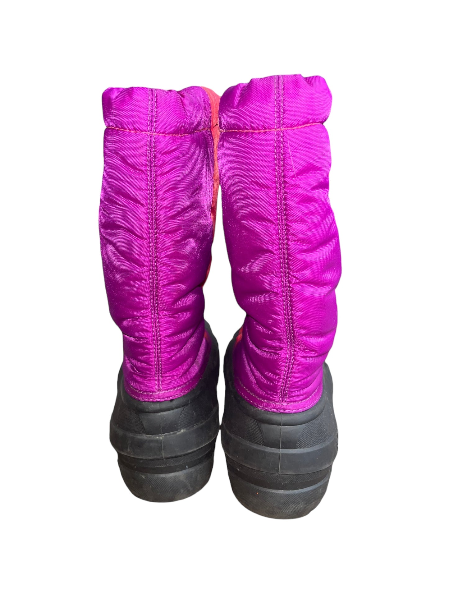 Sorel Girls Boots 7