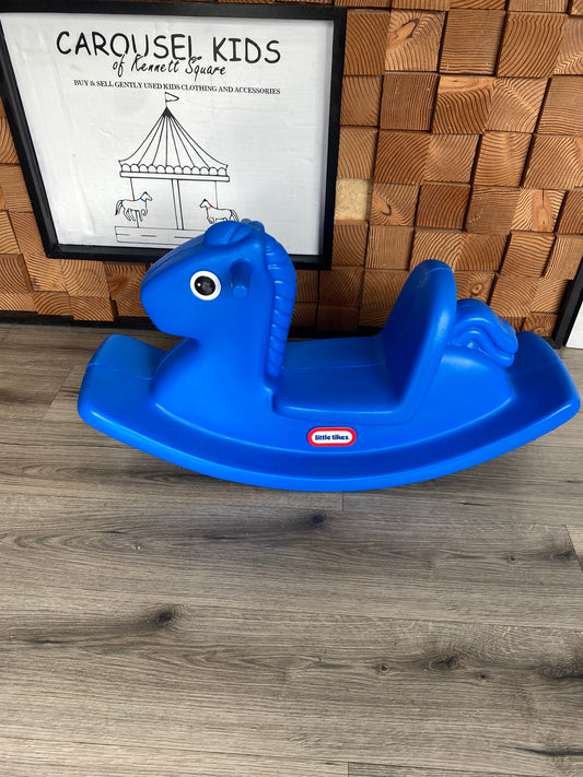 Little Tikes Rocking Horse