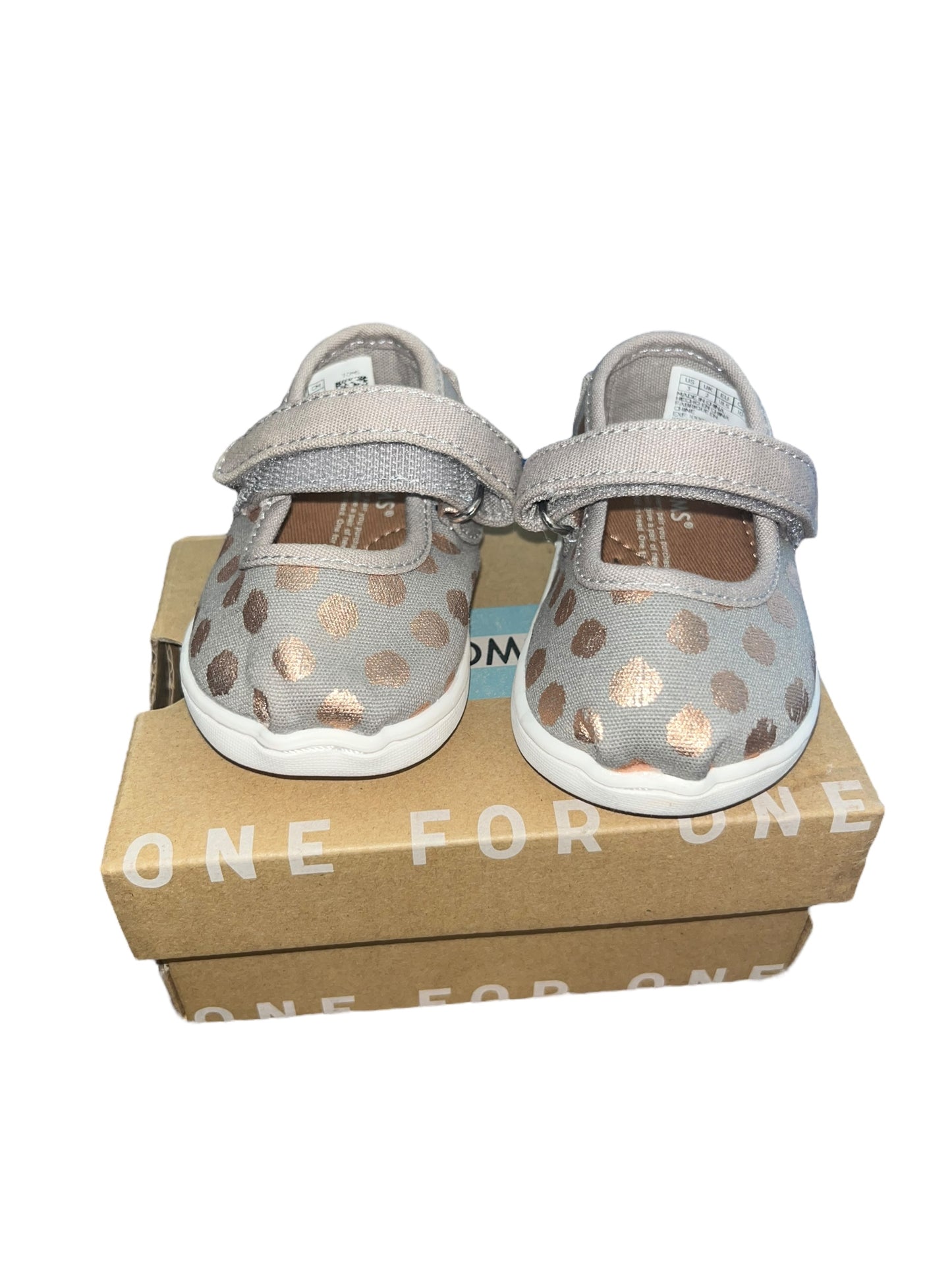 Toms Mary Jane Shoes 3