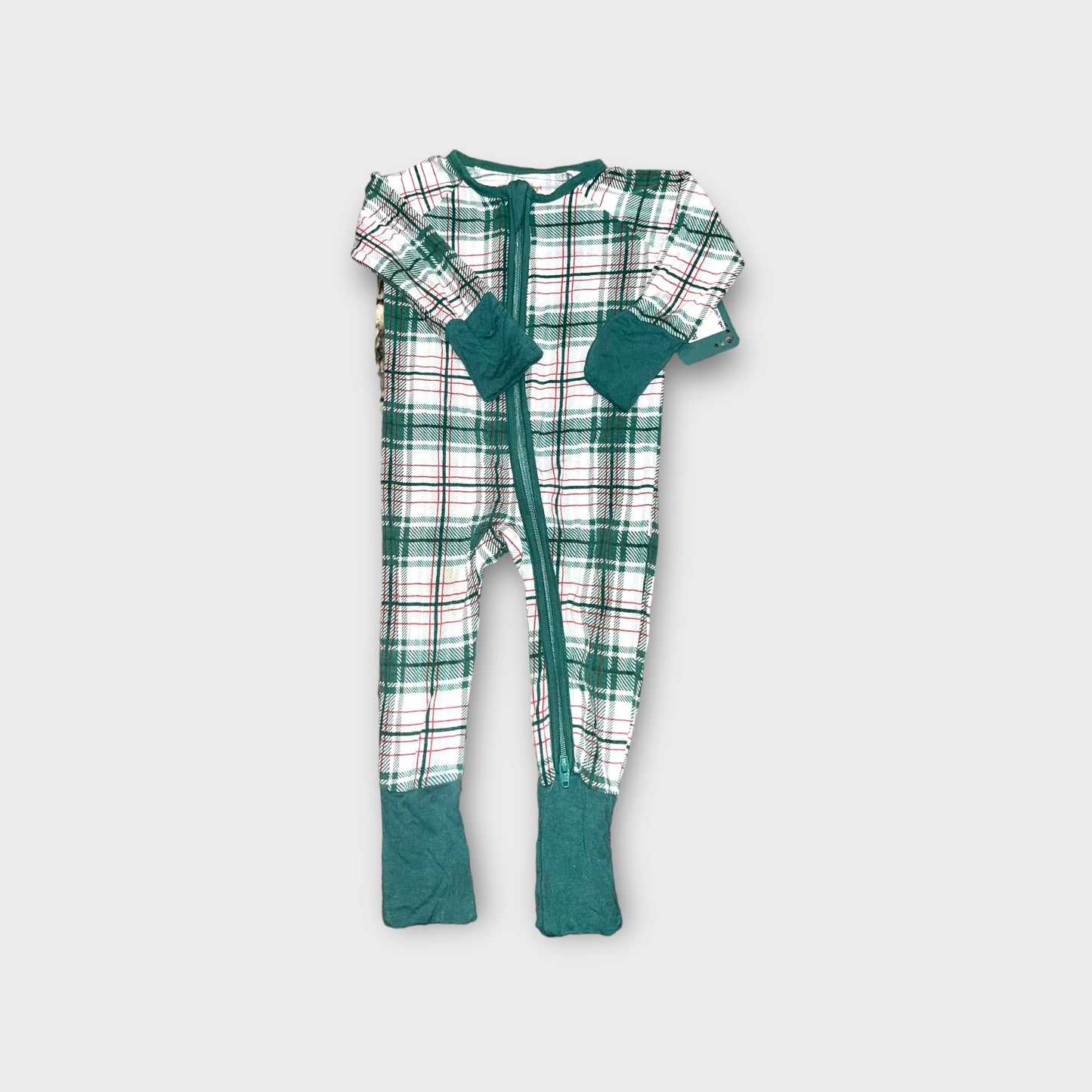 Little Sleepies 0/3M Sleepwear