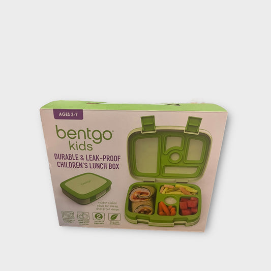 NWT Bentgo Kids Lunch Box