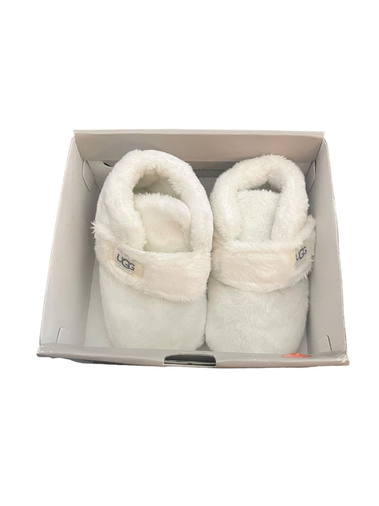 UGG Unisex-Baby Bixbee Shoe