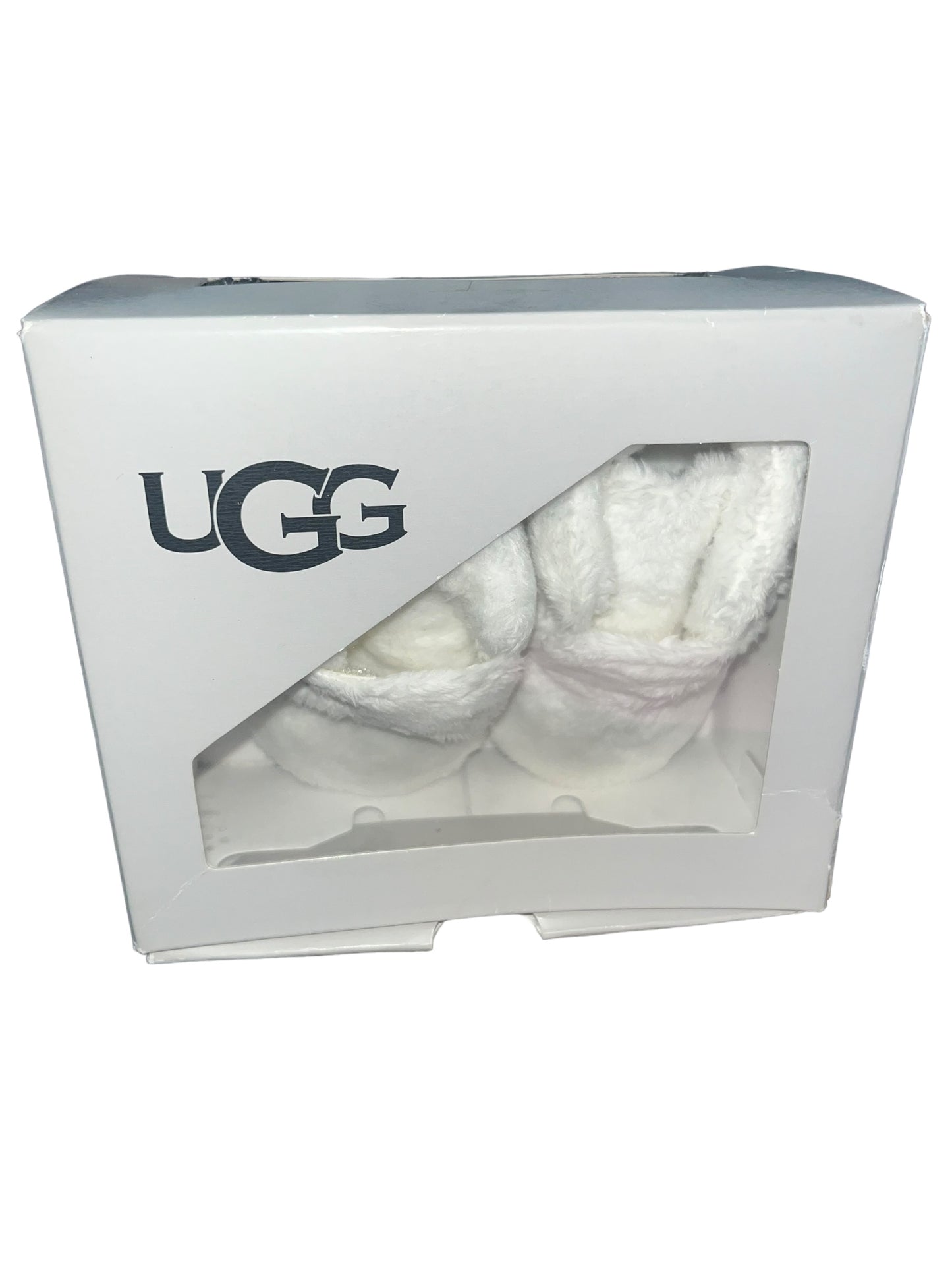 UGG Unisex-Baby Bixbee Shoe