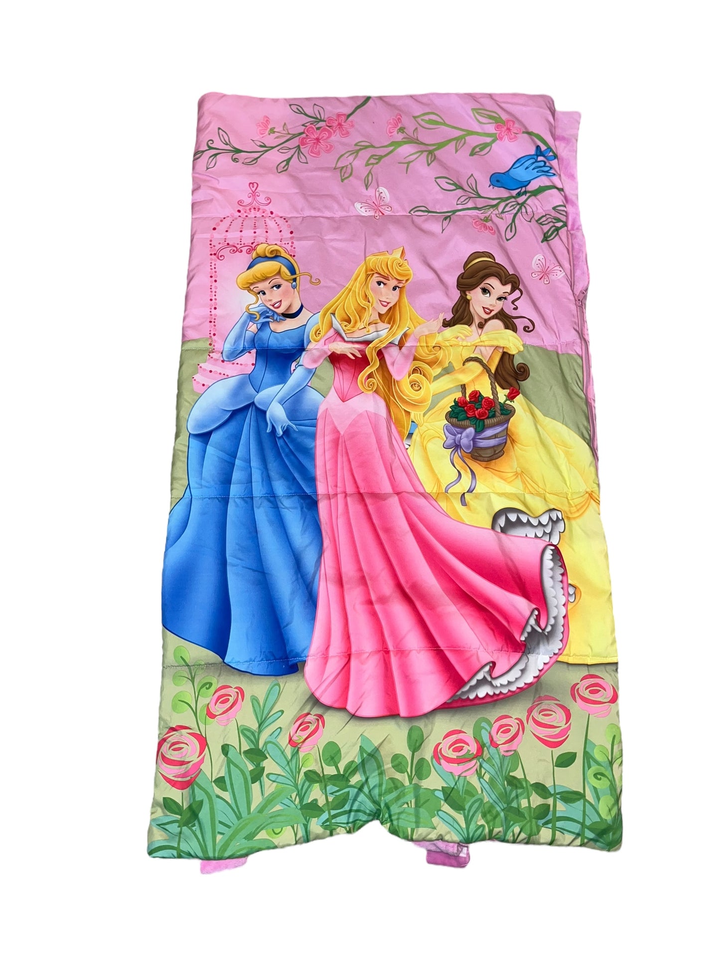 Disney Princess Sleeping Bag