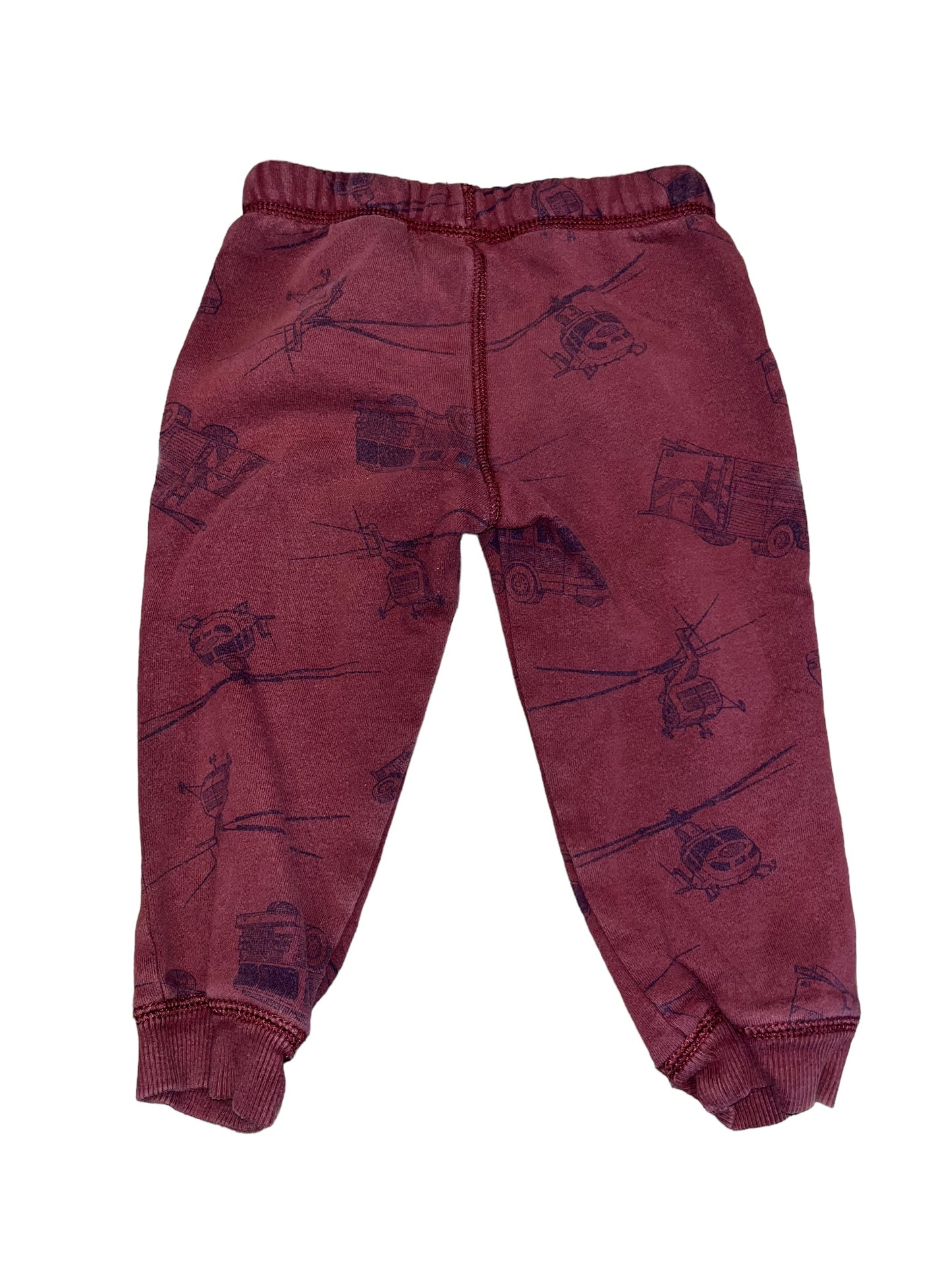 Carters Bottoms 3T