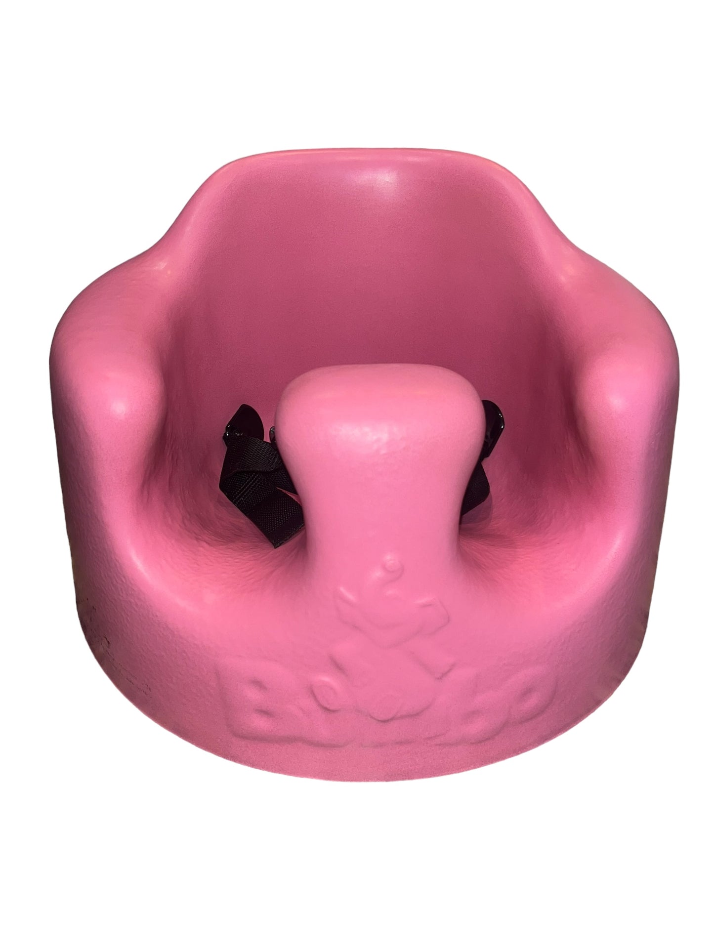 Pink Bumbo Chair Seat