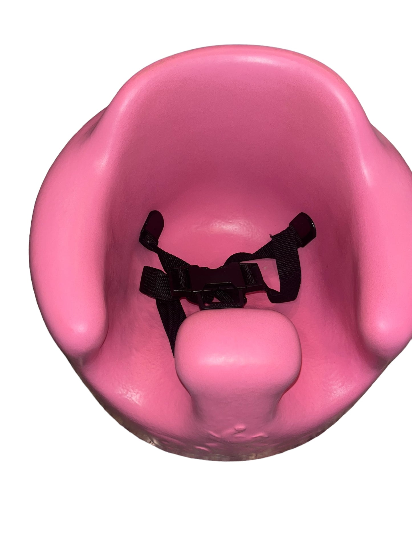 Pink Bumbo Chair Seat