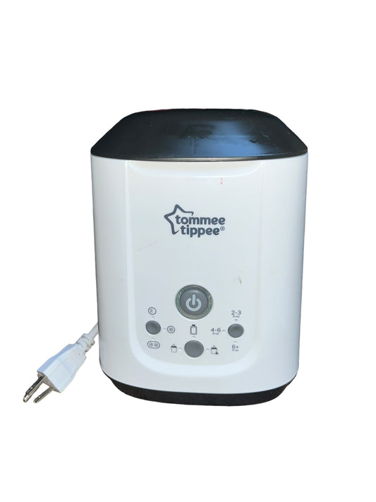 Tommee Tippee Express & Go Bottle & Pouch Warmer