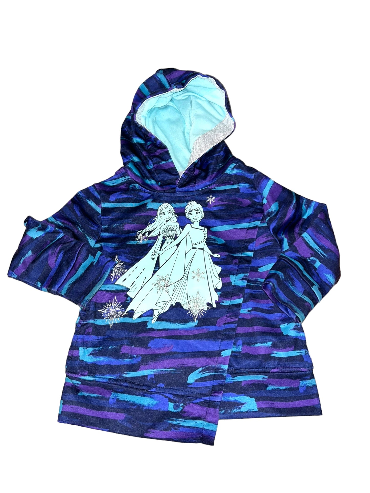 Frozen 2T Outerwear