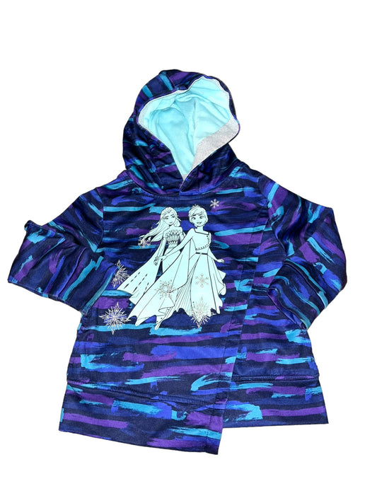 Frozen 2T Outerwear